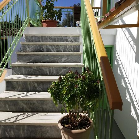 Vaggelis Traditional House Spetses Town Luaran gambar