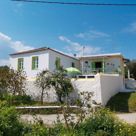 Vaggelis Traditional House Spetses Town Luaran gambar