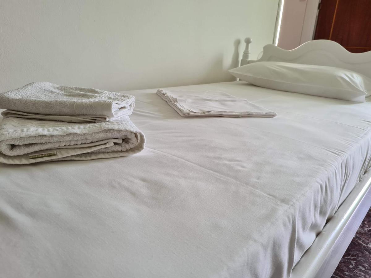 Vaggelis Traditional House Spetses Town Luaran gambar