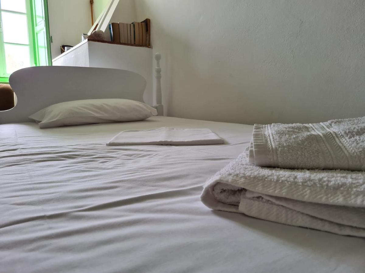 Vaggelis Traditional House Spetses Town Luaran gambar
