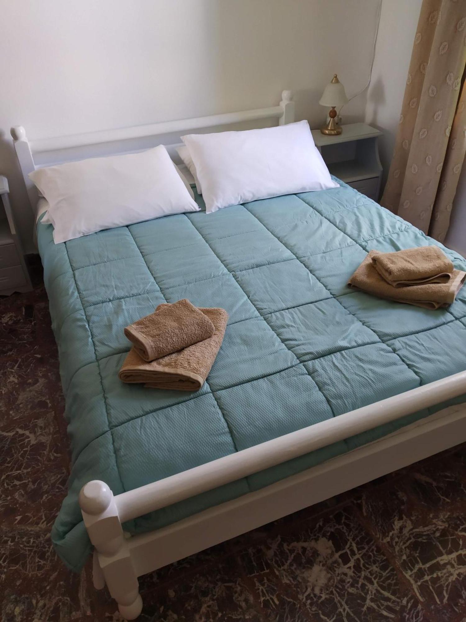 Vaggelis Traditional House Spetses Town Luaran gambar