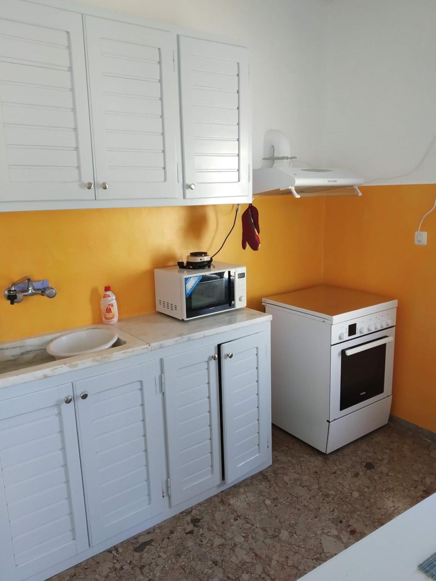 Vaggelis Traditional House Spetses Town Luaran gambar