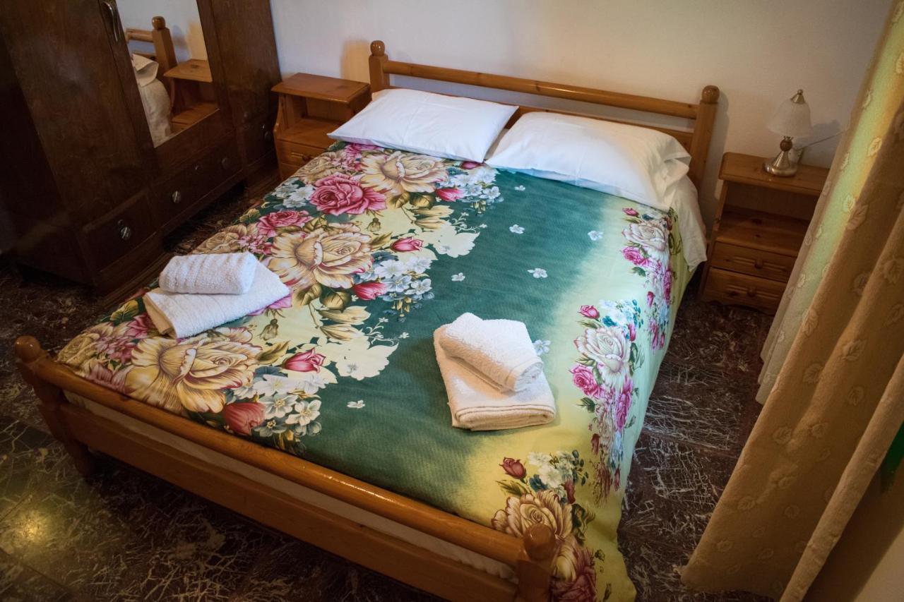 Vaggelis Traditional House Spetses Town Luaran gambar