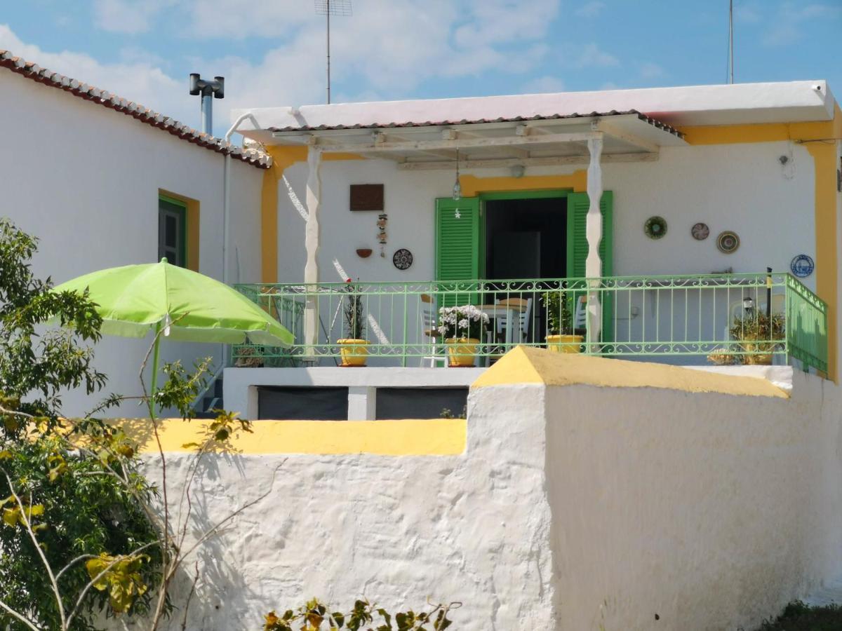 Vaggelis Traditional House Spetses Town Luaran gambar